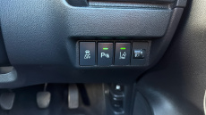 Honda Jazz 1.3 EX Navi 5dr Petrol Hatchback